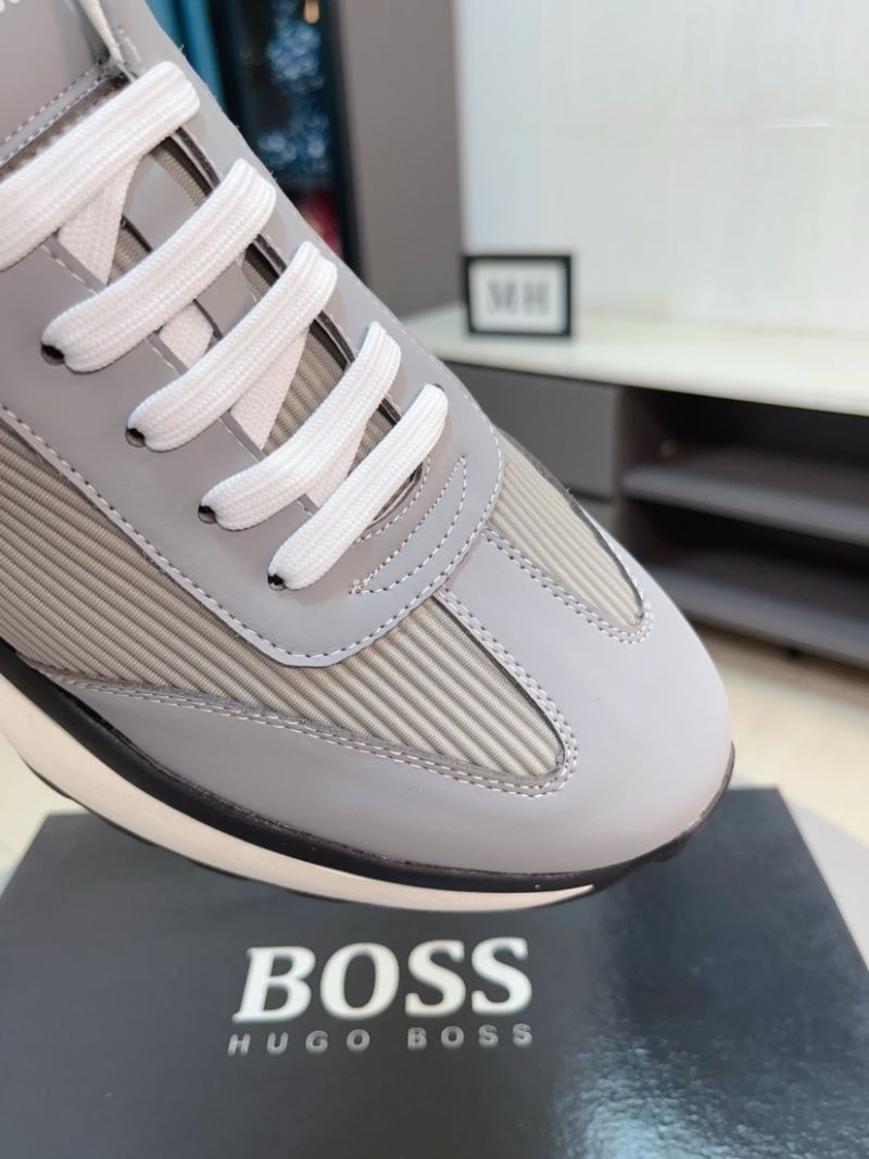 Boss Shoes